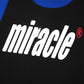 Miracle Mates - Slair Crop Tee Longsleeve