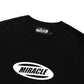 Miracle Mates - Gabe Crop Tee Longsleeve