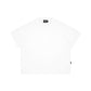 Miracle Mates - Heavycotton Boxy T Shirt White