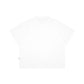 Miracle Mates - Heavycotton Boxy T Shirt White
