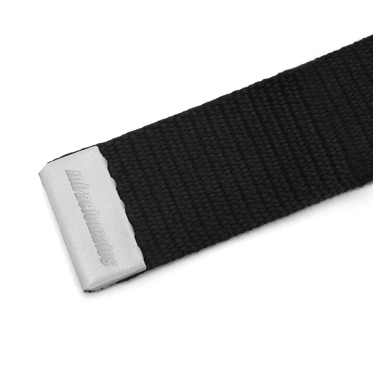 Reins Black Belt