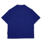 Miracle Mates - Heavycotton Blue T Shirt I Kaos Polos Oversized 16s