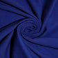 Miracle Mates - Heavycotton Blue T Shirt I Kaos Polos Oversized 16s