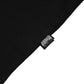Miracle Mates - Heavycotton Black T Shirt I Kaos Polos Oversized 16s