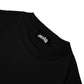Miracle Mates - Heavycotton Black T Shirt I Kaos Polos Oversized 16s
