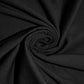 Miracle Mates - Heavycotton Black T Shirt I Kaos Polos Oversized 16s
