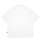 Miracle Mates - Heavycotton White T Shirt I Kaos Polos Oversized 16s