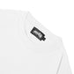 Miracle Mates - Heavycotton White T Shirt I Kaos Polos Oversized 16s