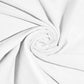 Miracle Mates - Heavycotton White T Shirt I Kaos Polos Oversized 16s