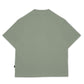 Miracle Mates - Heavycotton Sage Green T Shirt I Kaos Polos Oversized 16s