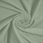 Miracle Mates - Heavycotton Sage Green T Shirt I Kaos Polos Oversized 16s