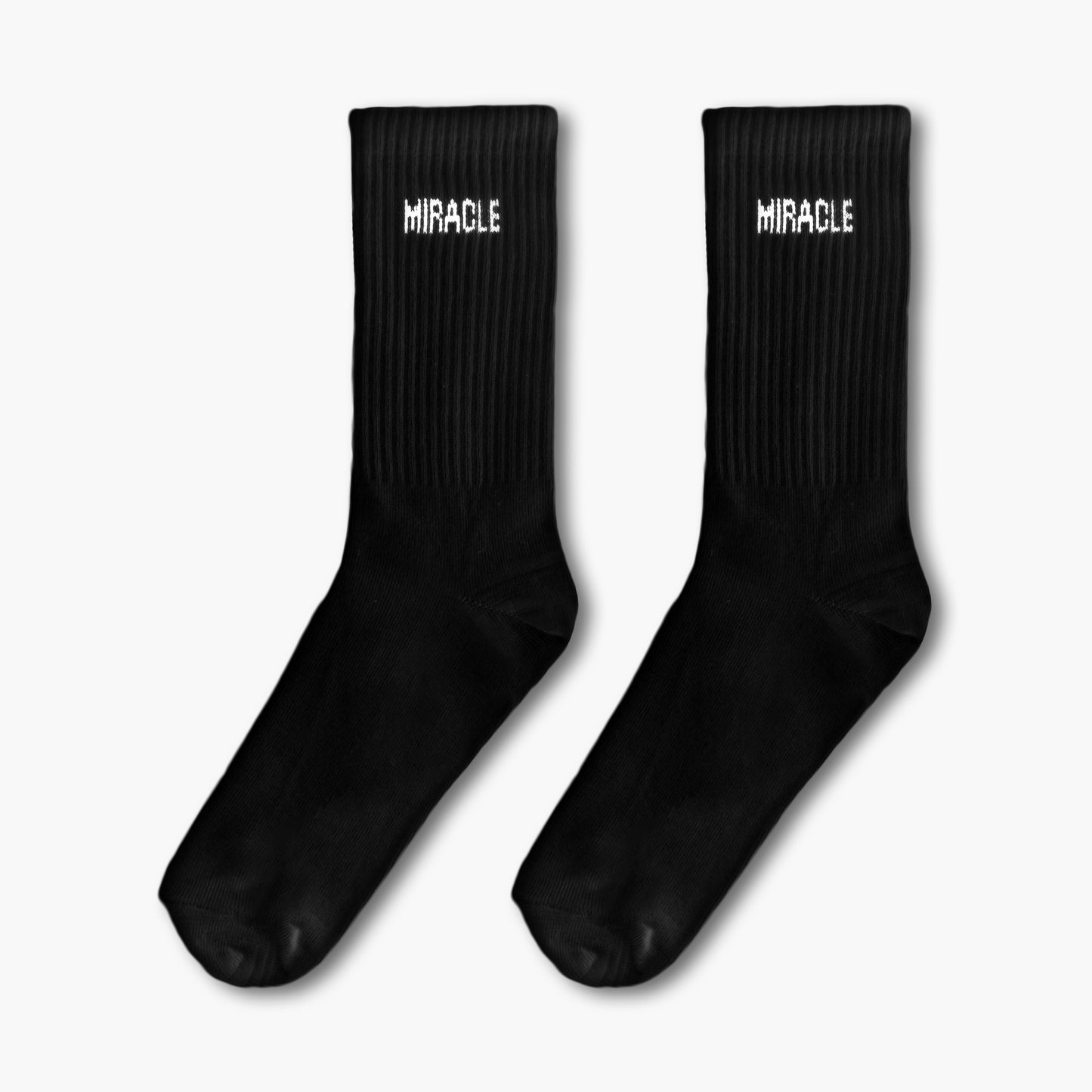 Miracle Mates - Perrine Socks