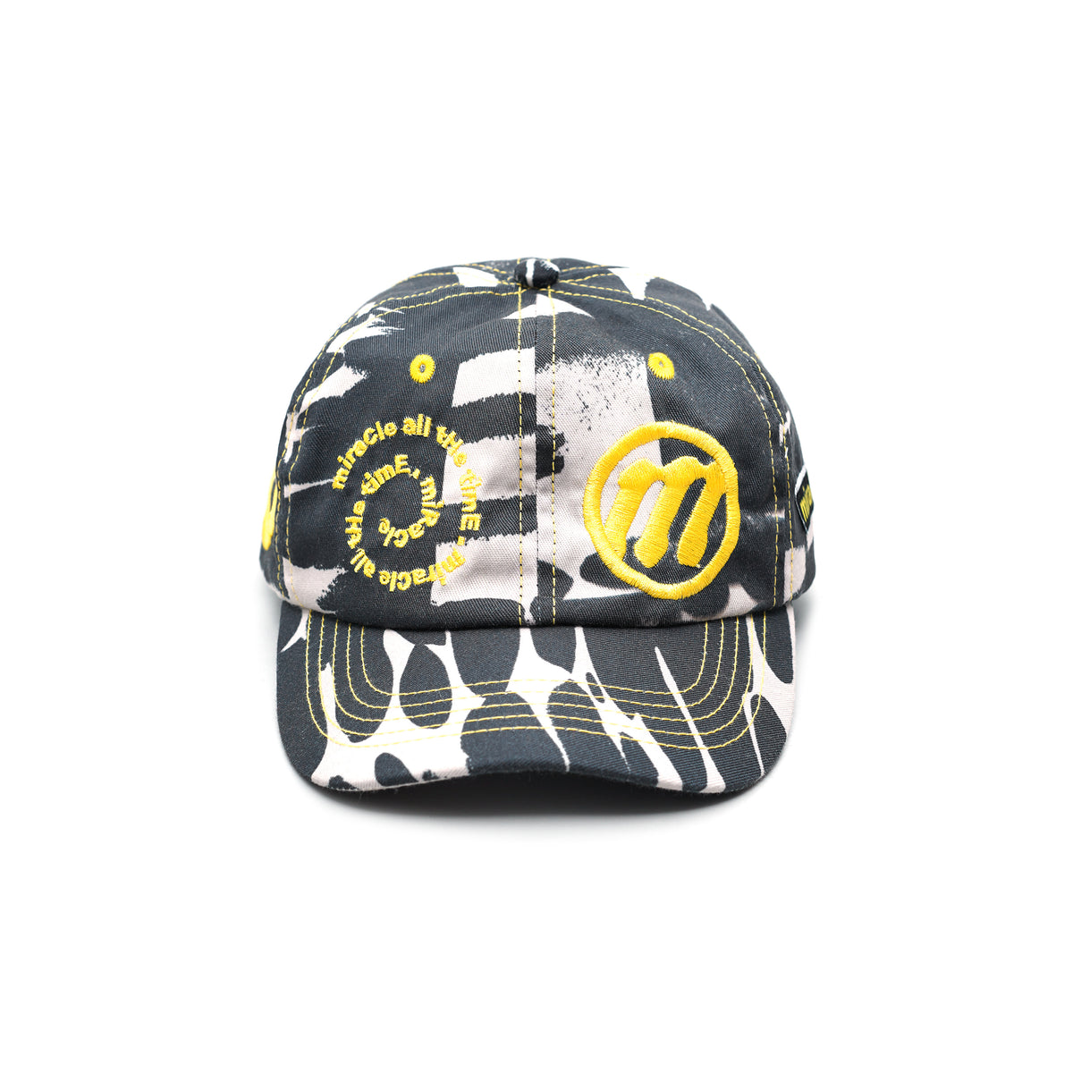 Groom Polo Cap