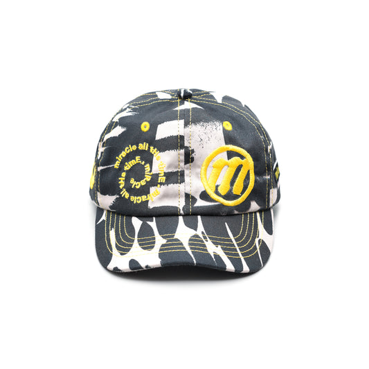 Groom Polo Cap