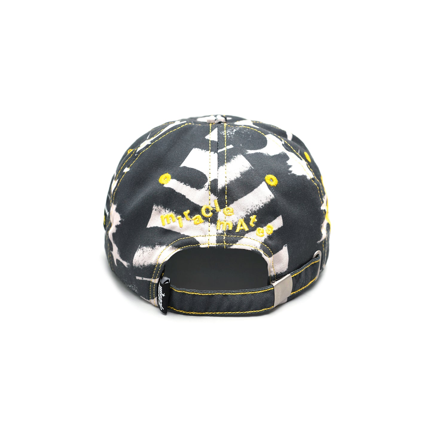 Groom Polo Cap