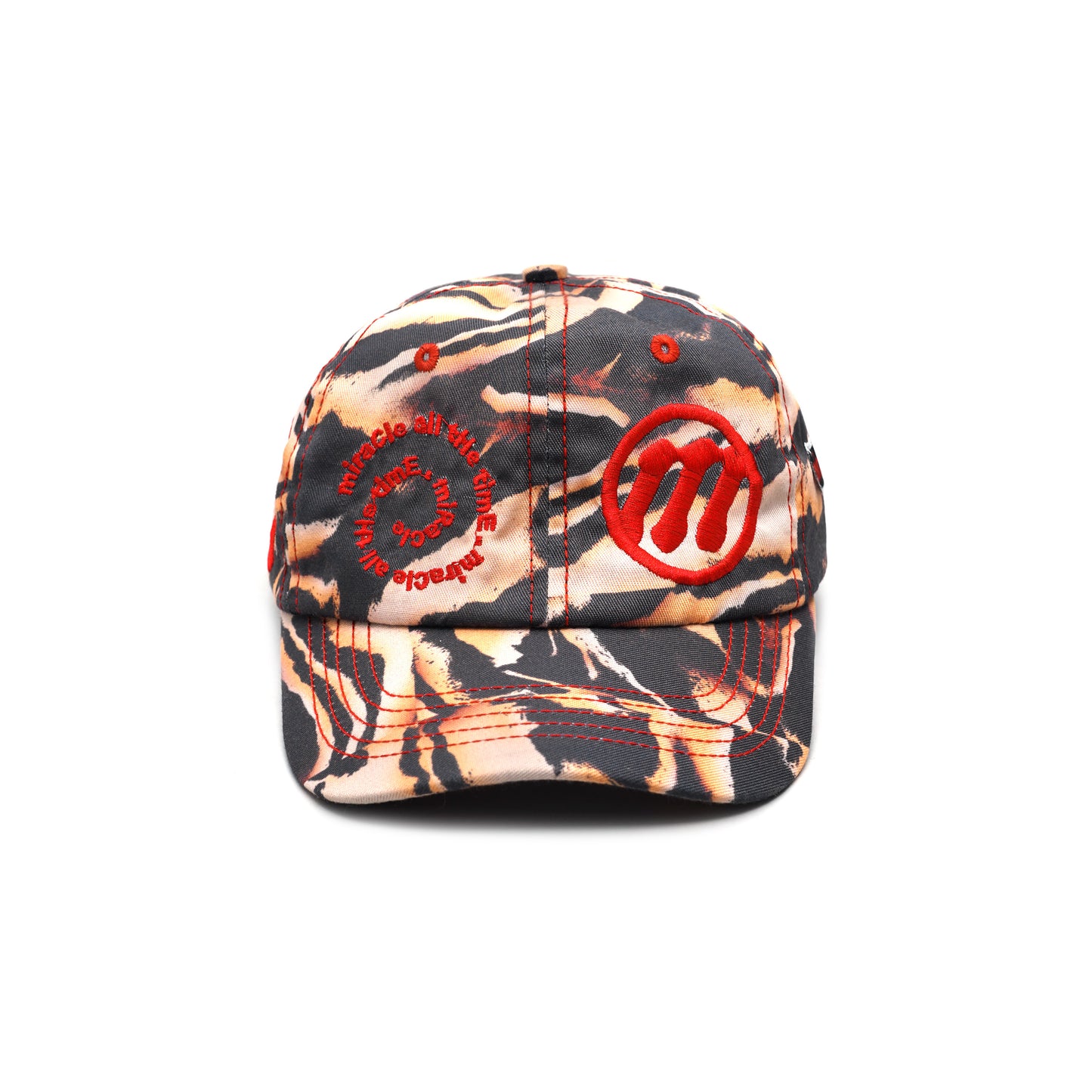 Bessa Polo Cap