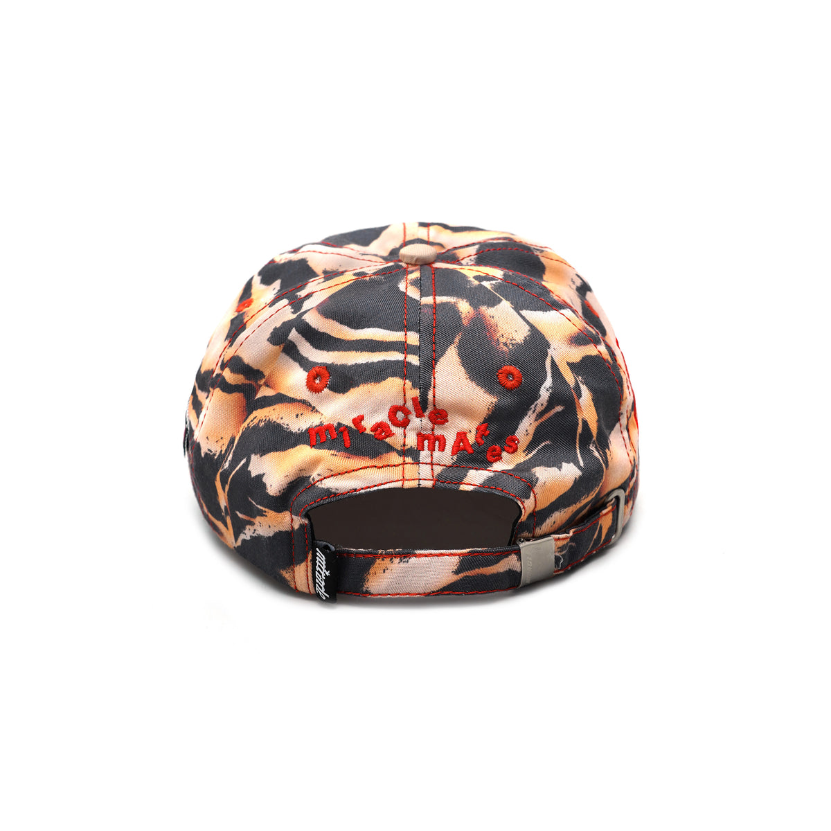 Bessa Polo Cap
