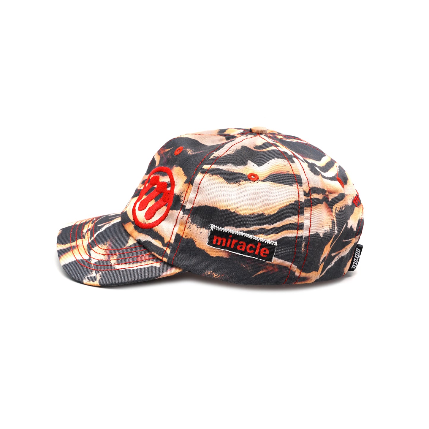 Bessa Polo Cap
