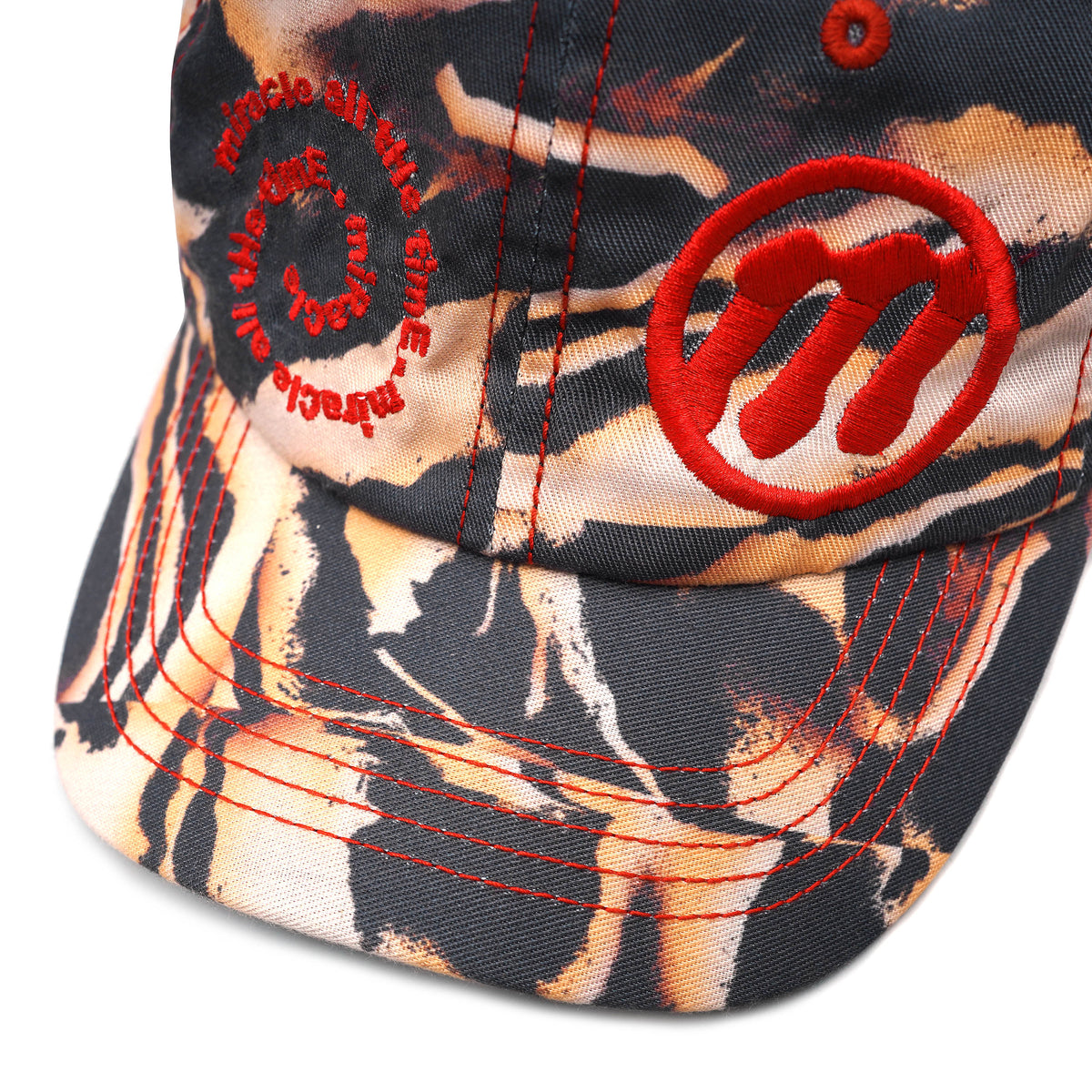 Bessa Polo Cap