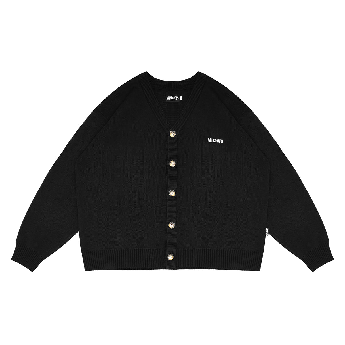 Clair Knit Cardigan