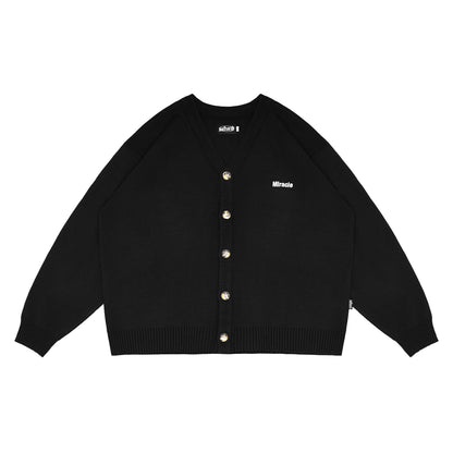 Clair Knit Cardigan