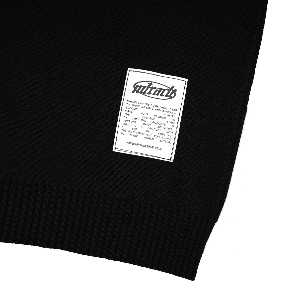 Clair Knit Cardigan