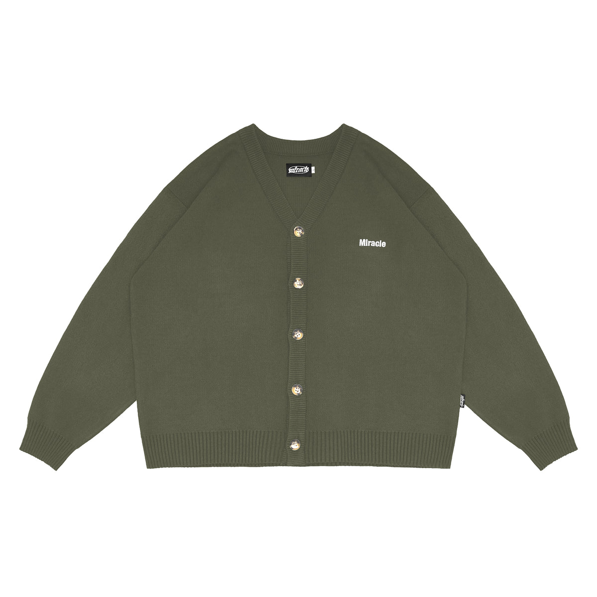 Clair Knit Cardigan