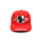 Parche Polo Cap