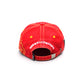 Parche Polo Cap