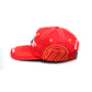 Parche Polo Cap