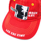 Parche Polo Cap