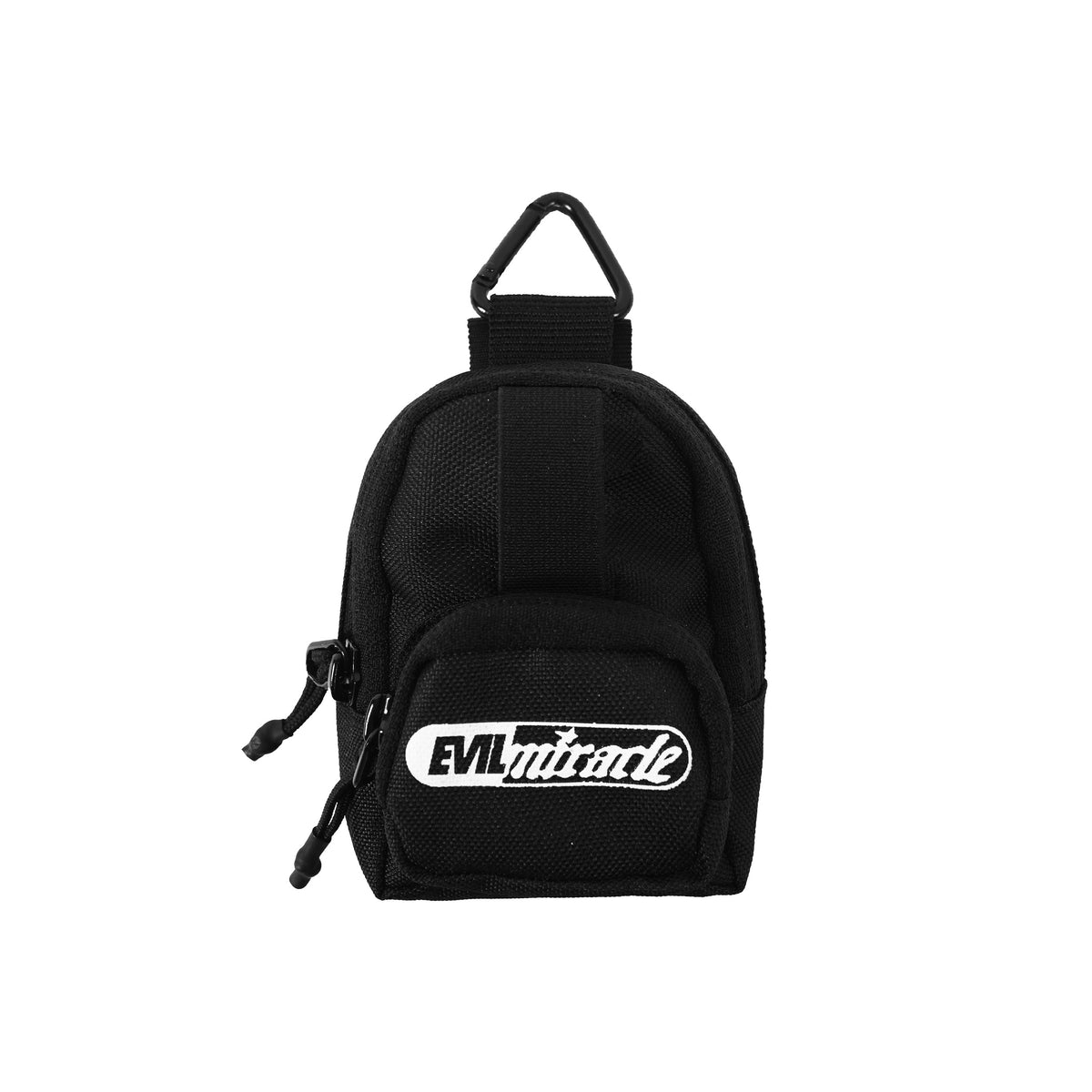 Roost Charmbag Collaboration Evil