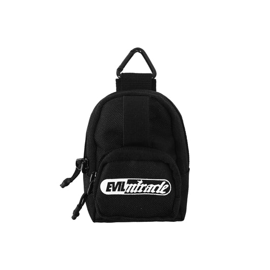 Roost Charmbag Collaboration Evil