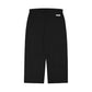 Miracle Mates - Cruist Black Chino Pants
