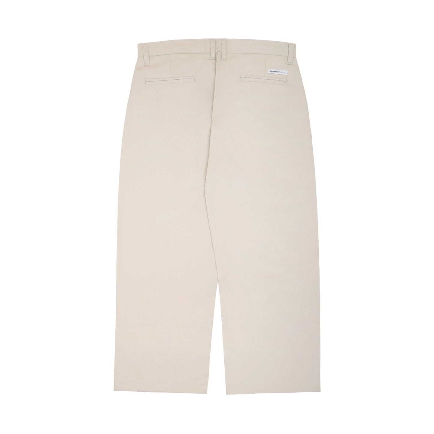 Miracle Mates - Cruist Khaki Chino Pants