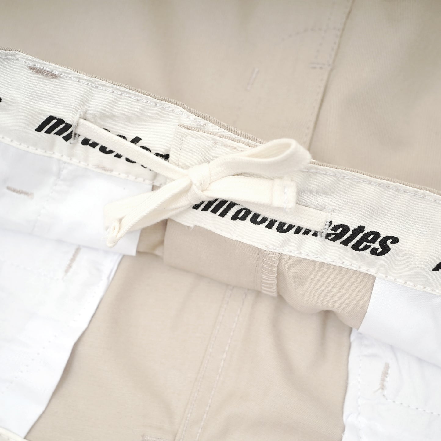 Miracle Mates - Cruist Khaki Chino Pants