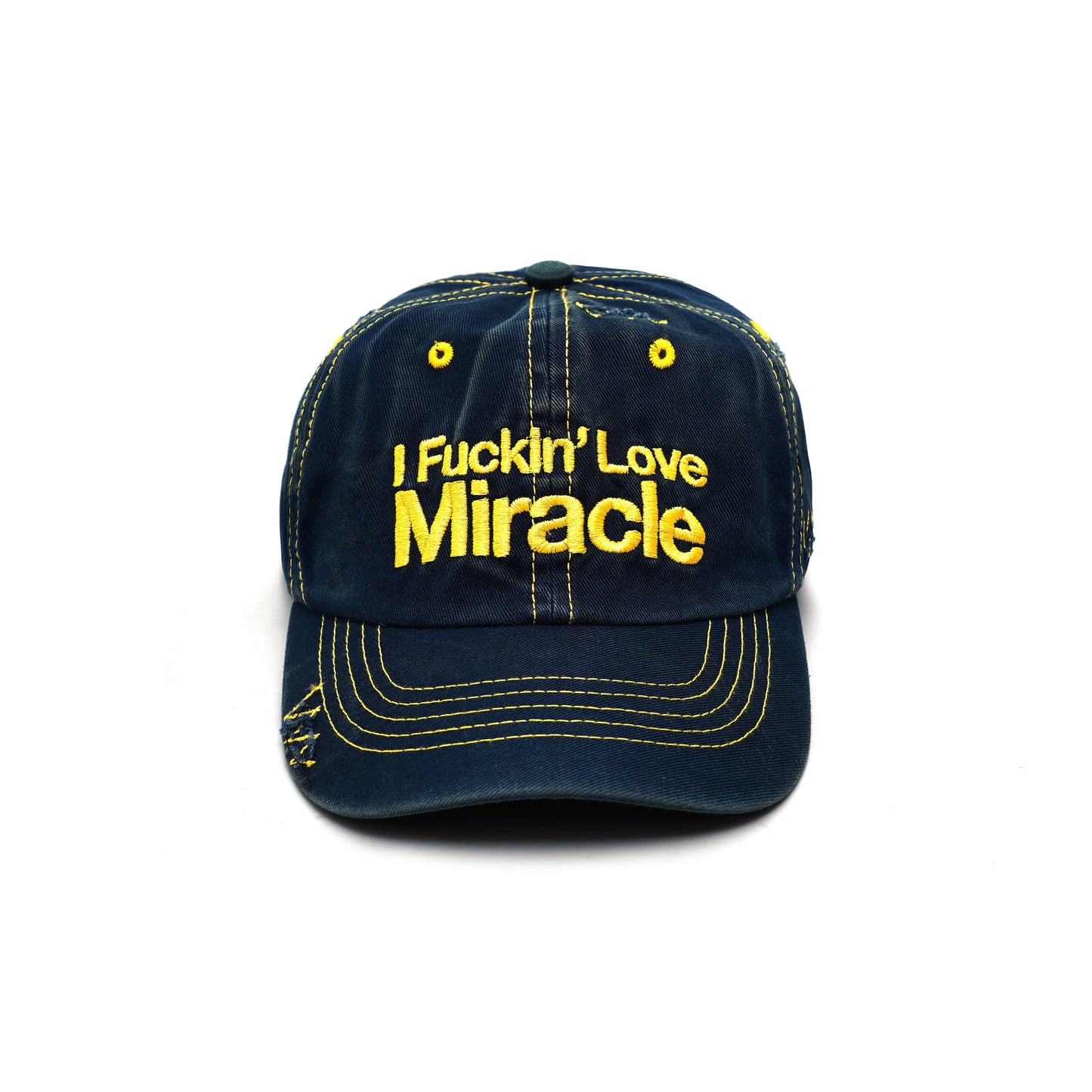 Salisant Polo Cap