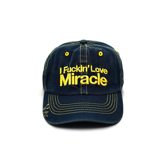 Salisant Polo Cap