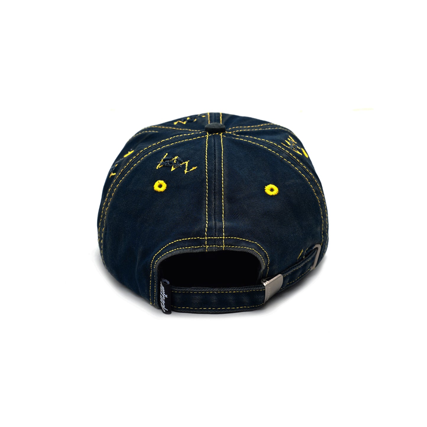 Salisant Polo Cap