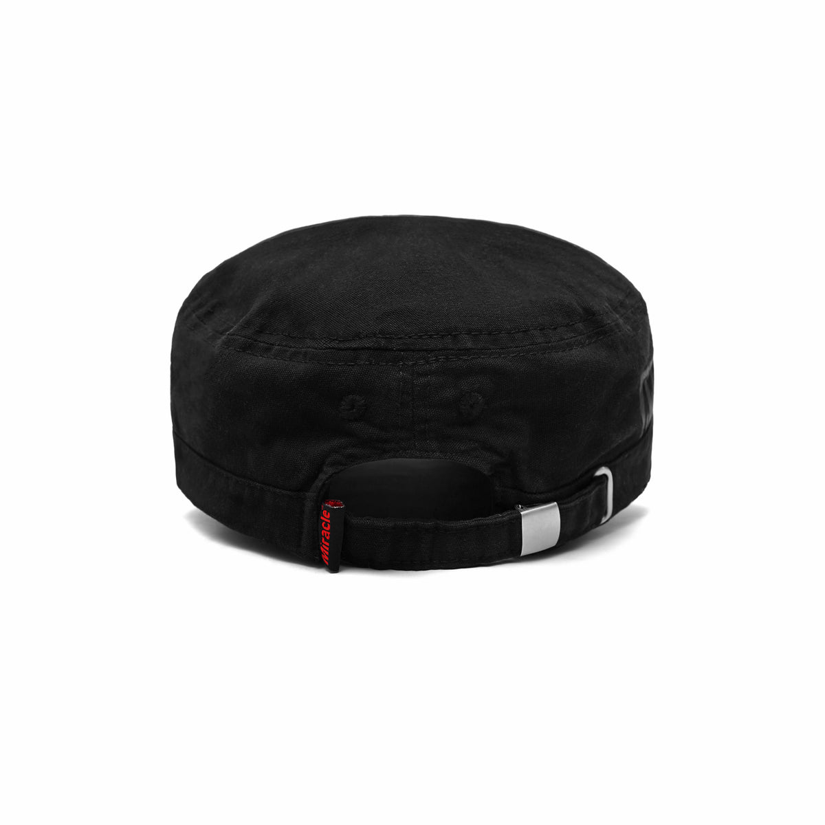 Testa Black Komando Hat
