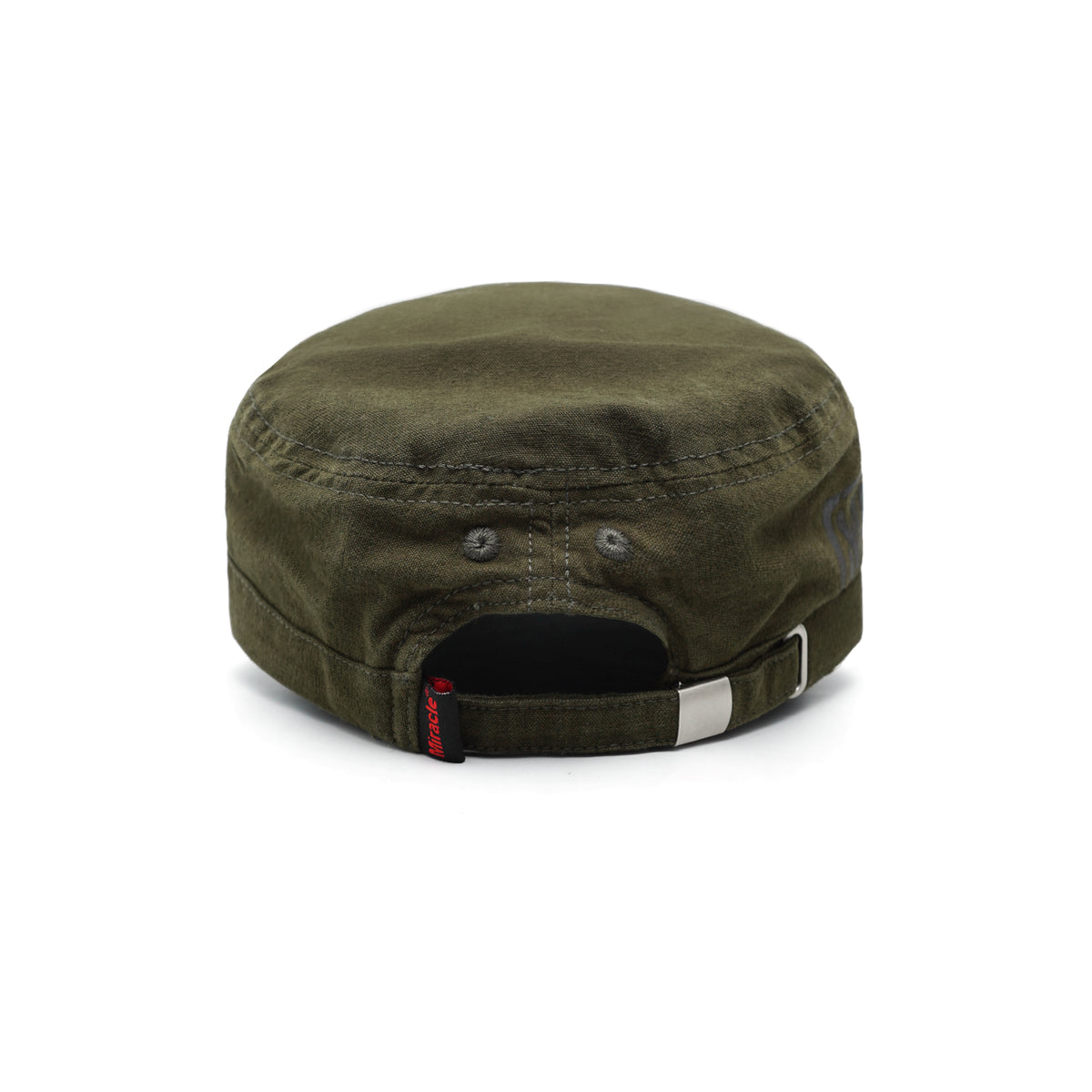 Testa Olive Komando Hat