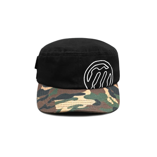 Gritem Komando Hat