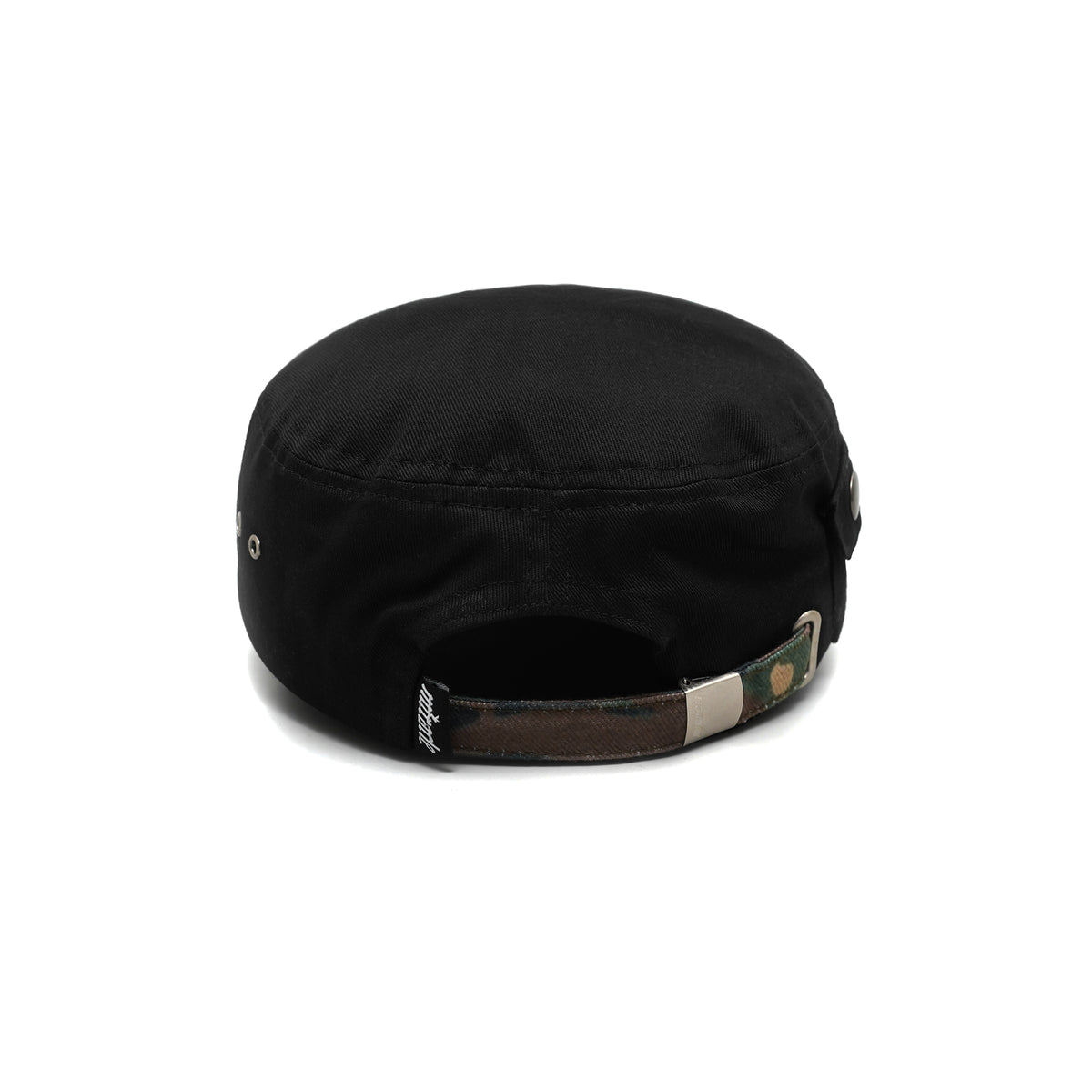 Gritem Komando Hat