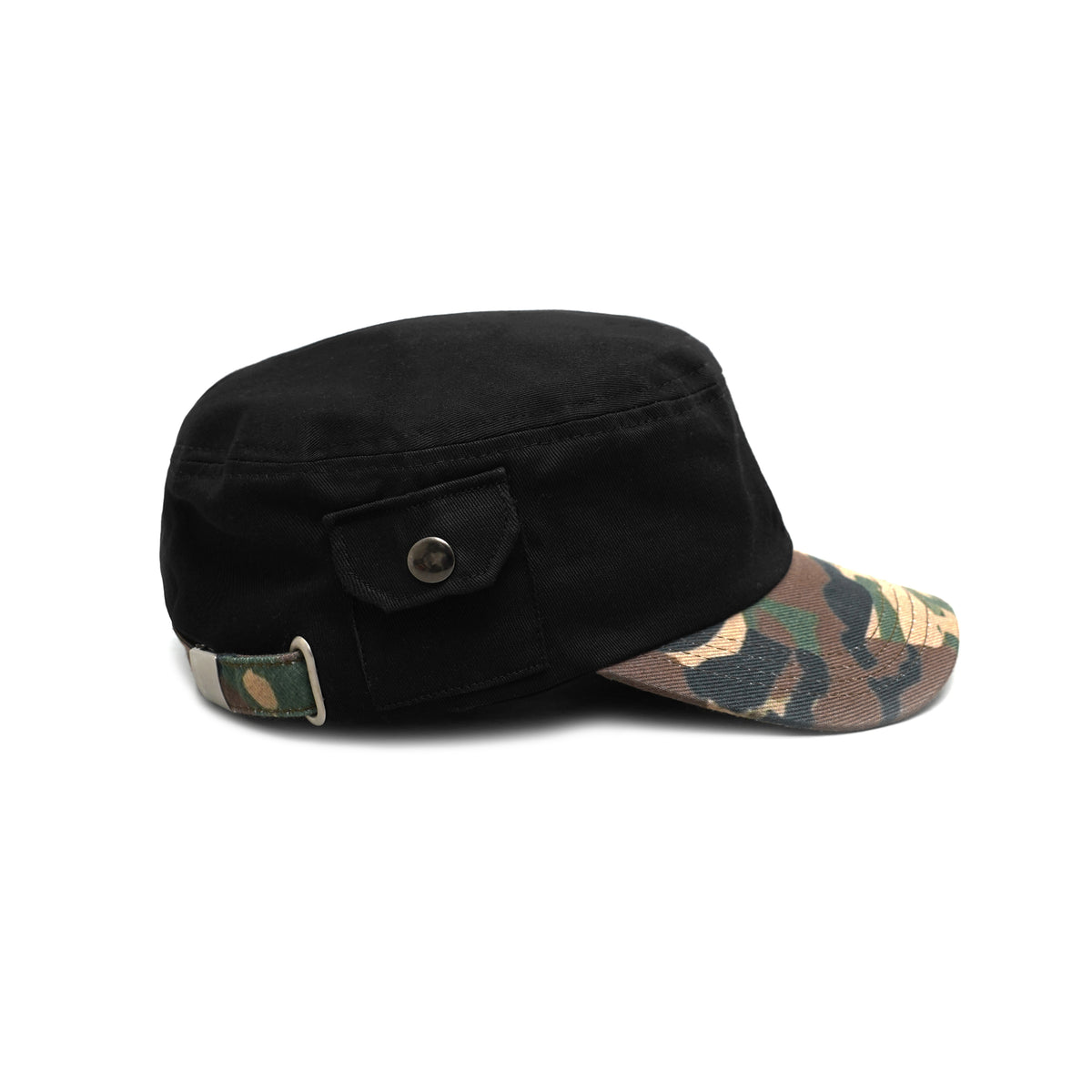 Gritem Komando Hat