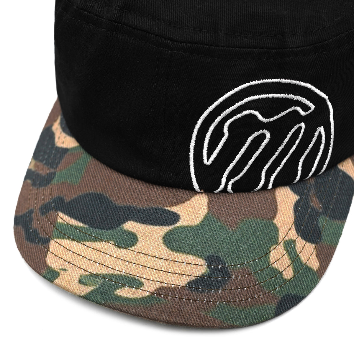 Gritem Komando Hat