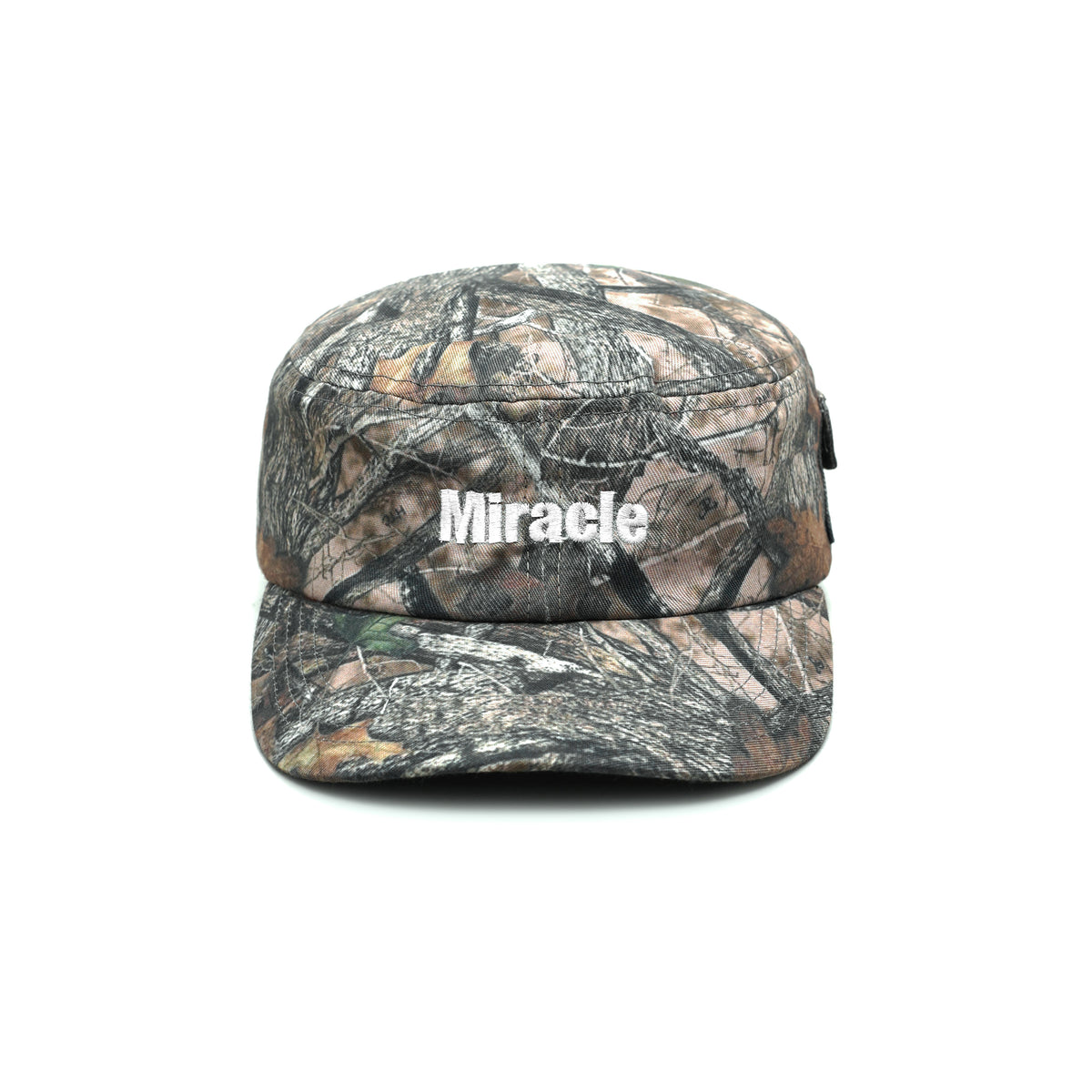 Treast Komando Hat