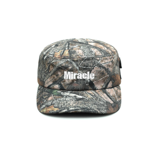 Treast Komando Hat