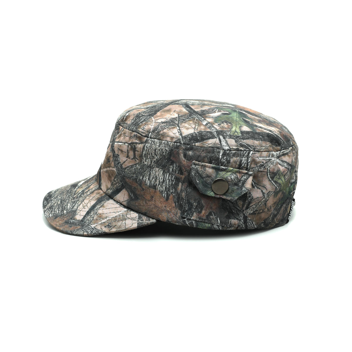 Treast Komando Hat