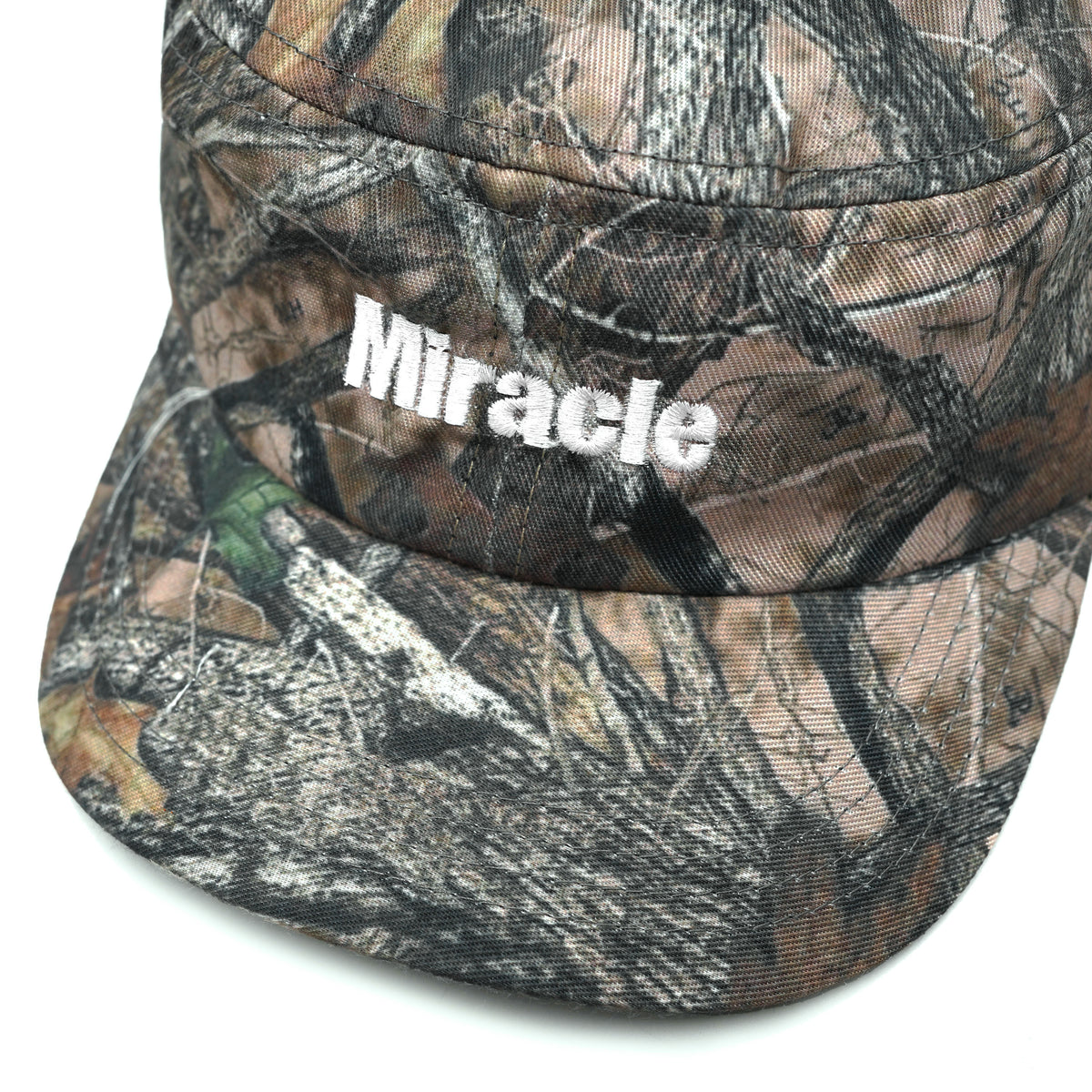 Treast Komando Hat