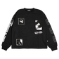 Miracle Mates - Gevom Raw Sweatshirt